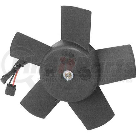 8594806 by URO - Cooling Fan Assembly