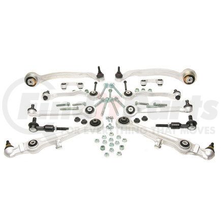 8D0498998 by URO - Control Arm Kit
