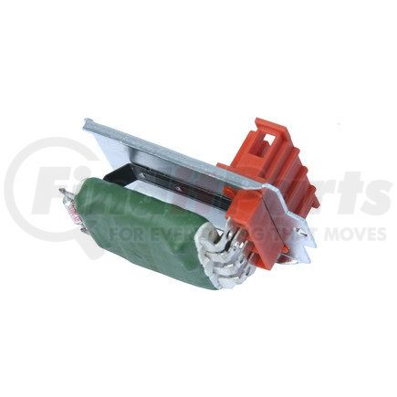 8D0959263 by URO - Blower Motor Resistor