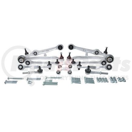 8E0498510A by URO - Control Arm Kit