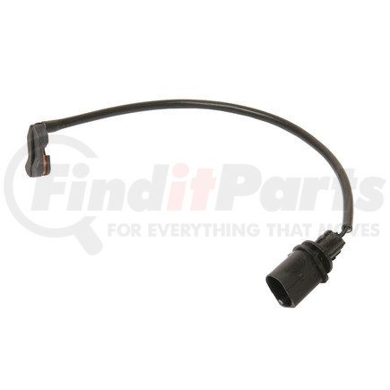 8T0907637 by URO - Brake Pad Sensor