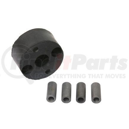 90134720102 by URO - Steering Rubber Coupler
