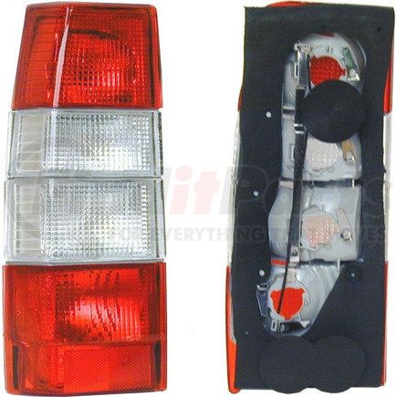 9159659 by URO - Tail Light Assembly