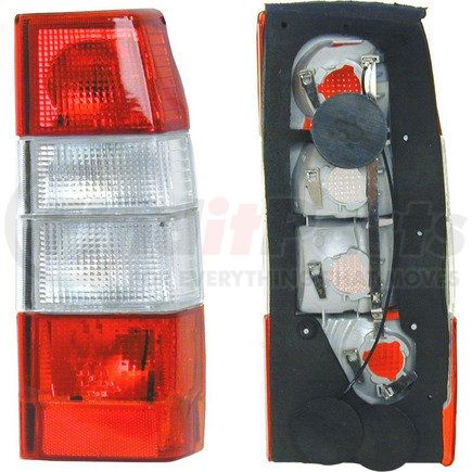 9159662 by URO - Tail Light Assembly