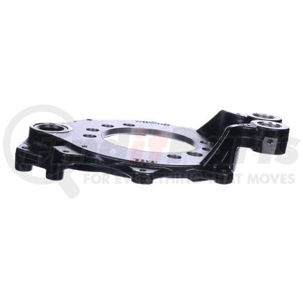 Meritor A3211A6267 Air Brake Spider Air Brake Spider, 7.25 in. Bolt Circle Diameter, 5.75 in. Pilot Diameter