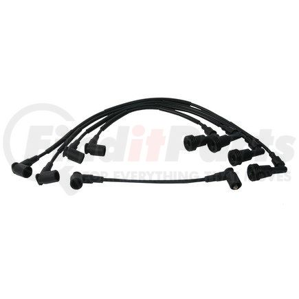 94460901590 by URO - Spark Plug Wire Set