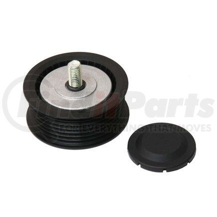 94810211901 by URO - Acc. Belt Idler Pulley