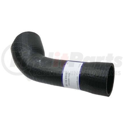 95111037002 by URO - Intercooler Hose