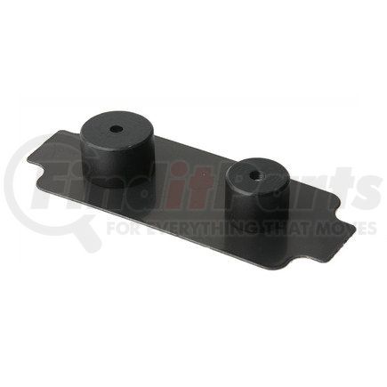 98735108801 by URO - Brake Pad Shim