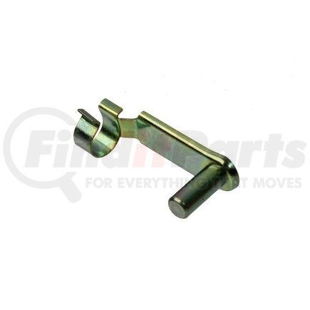 99916600102 by URO - Clutch Cable Clevis Pin