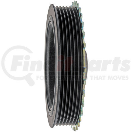 Dorman 594-511 Engine Harmonic Balancer HARMONIC BALANCER
