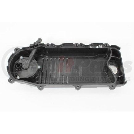 68206037AA by MOPAR - Engine Crankcase Ventilation Cover - For 2013-2018 Ram