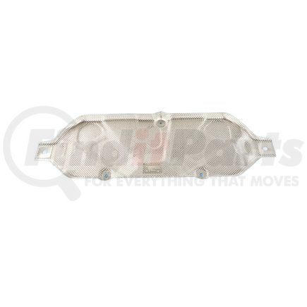 57008364AA by MOPAR - Exhaust Heat Shield - For 2017-2022 Jeep Compass