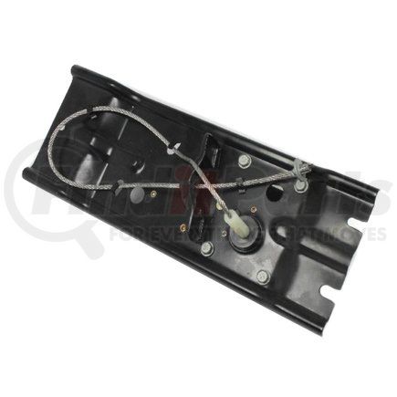 55396941AF by MOPAR - Winch - For 2006-2010 Jeep Commander