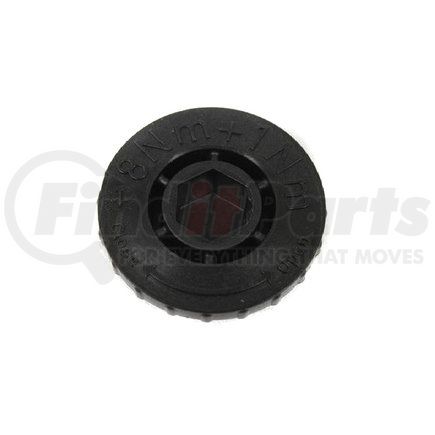 68174052AB by MOPAR - Engine Oil Drain Plug - For 2013-2024 Dodge/Jeep/Ram/Chrysler