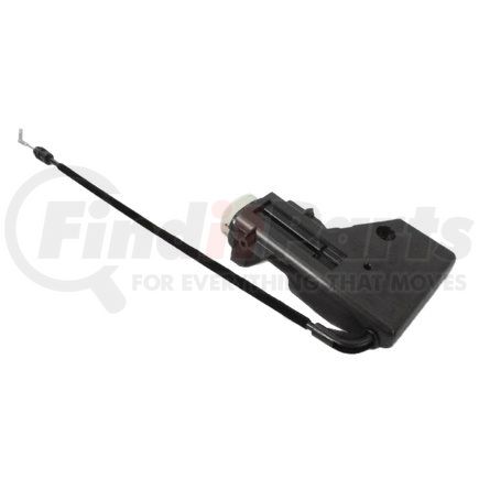 1VC41JW4AA by MOPAR - Seat Back Release Cable - Left, For 2012-2019 Fiat 500