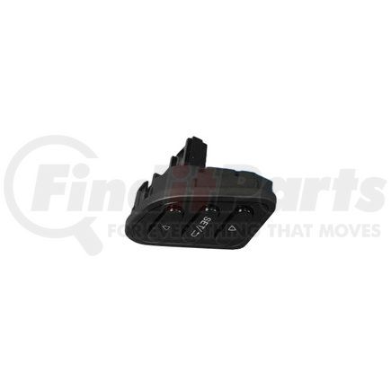 5QD31JXWAA by MOPAR - Cruise Control Switch