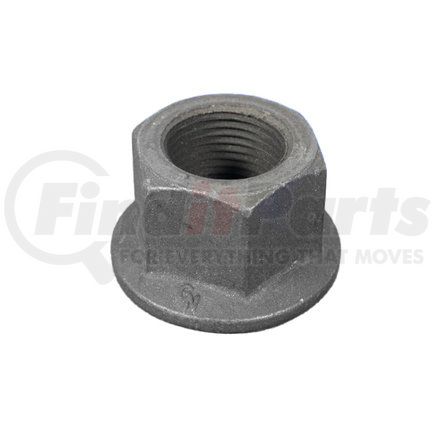 6502294 by MOPAR - Axle Nut - Hex Flange Nut, for 2001-2017 Dodge/SRT