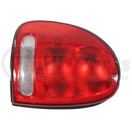 Mopar 2AME76245A Brake / Tail / Turn Signal Light Brake / Tail / Turn Signal Light - Left, For 2001-2003 Dodge Durango
