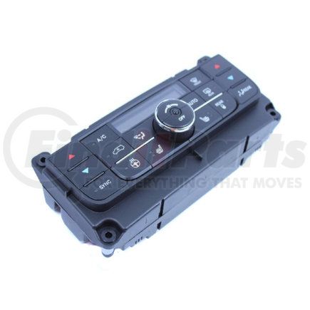 55111367AI by MOPAR - HVAC Control Module