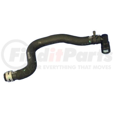 52014739AG by MOPAR - Heater Supply Pipe - For 2013-2023 Ram