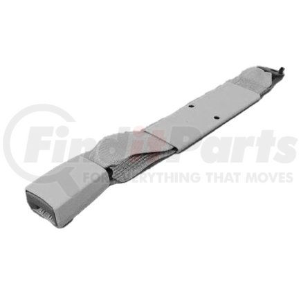 1XE65TX7AA by MOPAR - Seat Belt - Center Lap, For 2013-2023 Ram