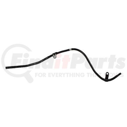 5037683AB by MOPAR - Engine Oil Dipstick Tube - For 2006-2010 Jeep Grand Cherokee