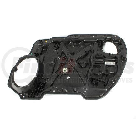 68103996AC by MOPAR - Door Panel Carrier - Front, Right, with Regulator