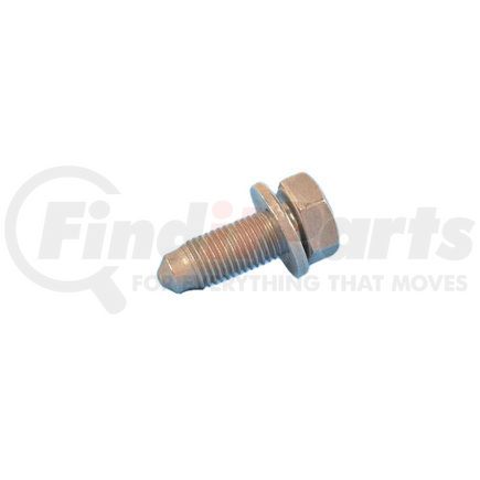 68263234AA by MOPAR - Bolt - Hex, For 2015-2022 Ram ProMaster City