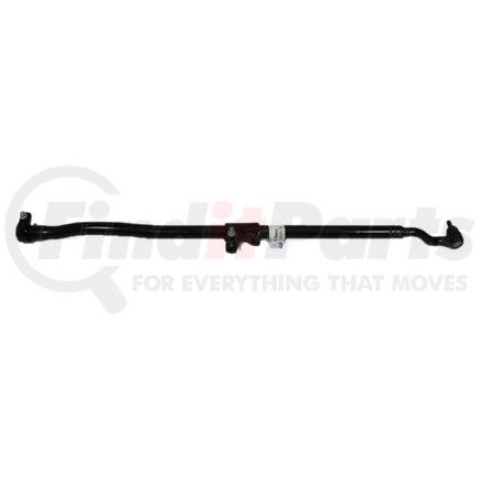 52126113AE by MOPAR - Steering Tie Rod End - Left, Outer