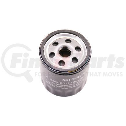 04105409AE by MOPAR - Engine Oil Filter - For 2007-2011 Dodge/Jeep/Chrysler