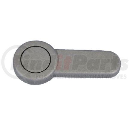 1FL441J3AB by MOPAR - Seat Adjustment Handle - Left or Right, For 2007-2010 Jeep Wrangler