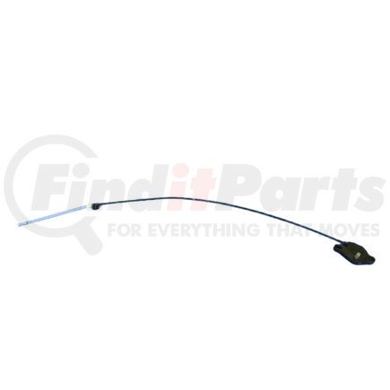 68042303AA by MOPAR - Flip Seat Release Cable - Left, For 2009-2019 Dodge Journey