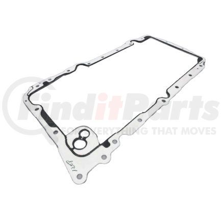 4792869AA by MOPAR - Engine Oil Pan Gasket - For 2005-2011 Dodge/Chrysler