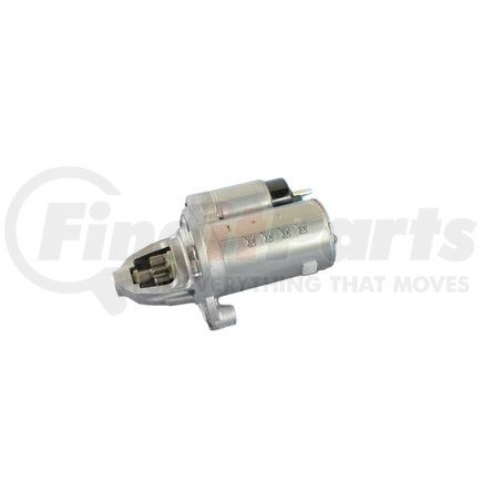 4801852AB by MOPAR - Starter Motor