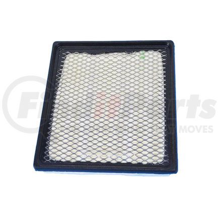 4861480AA by MOPAR - Air Filter - For 2011-2007 Chrysler Town & Country/Dodge Caravan/Grand Caravan