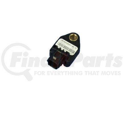 4896061AB by MOPAR - Air Bag Impact Sensor - Front and Side