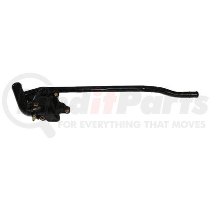 5017183AB by MOPAR - Engine Coolant Thermostat Housing Connector - With Tube, for 2001-2010 Chrysler/Dodge