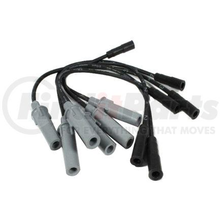 5019593AA by MOPAR - Ignition Coil Wiring Harness
