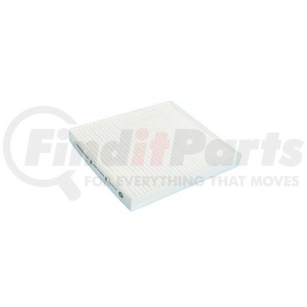 5058693AA by MOPAR - Cabin Air Filter - For 2007-2020 Dodge/Jeep/Chrysler/Ram
