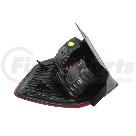 5116291AH by MOPAR - Brake / Tail / Turn Signal Light - Left, For 2010-2020 Dodge Journey