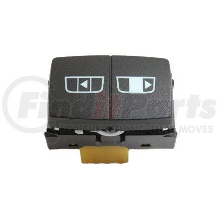 4602915AB by MOPAR - Door Window Switch - Rear, Power, for 2009-2010 Dodge Ram