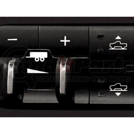 82213474AB by MOPAR - Trailer Brake Control - For 2013-2014 Ram