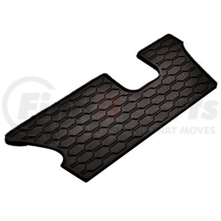 82212174AB by MOPAR - Floor Mat - Third Row, All Weather, For 2011-2023 Dodge Durango