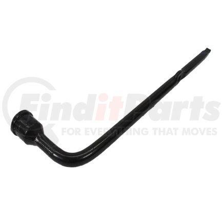 68086358AC by MOPAR - Wheel Lug Wrench - For 2012-2023 Ram