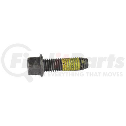 5086770AB by MOPAR - Drive Axle Shaft Bolt - Hex Flange Head Bolt, for 2003-2024 Ram/Dodge