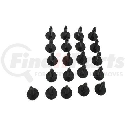 6501916 by MOPAR - Push-In Fastener