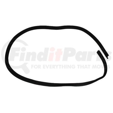 4575880AD by MOPAR - Deck Lid Molding Seal - For 2008-2023 Dodge Challenger