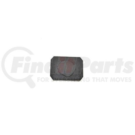 68194954AA by MOPAR - Hook and Loop Strap - Slide In