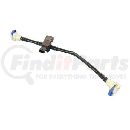 52029811AB by MOPAR - Fuel Pressure Hose - with Vapor Sensor